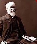 Sir Sandford Fleming