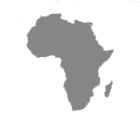 La hora en diferentes ciudades y paises de África